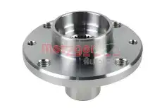 Ступица METZGER N 1055