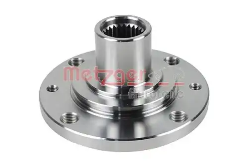 Ступица METZGER N 1055