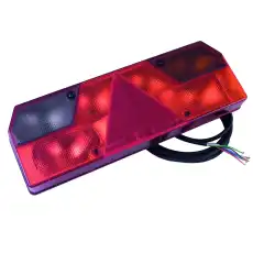 Фонарь задний ERMAX 098 215 029