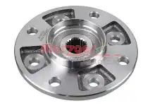 Ступица METZGER N 1056
