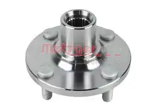 Ступица METZGER N 1057