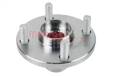 Ступица METZGER N 1057