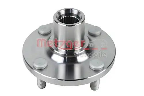 Ступица METZGER N 1057