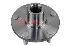 Ступица METZGER N 1058