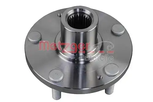 Ступица METZGER N 1058