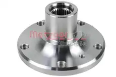 Ступица METZGER N 1059