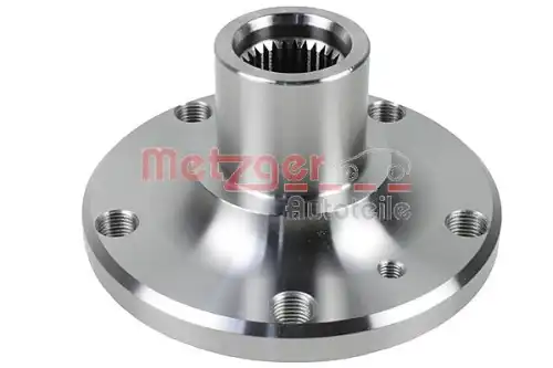 Ступица METZGER N 1059