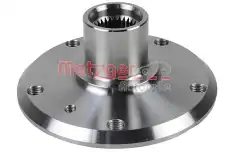 Ступица METZGER N 1060