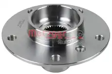 Ступица METZGER N 1060