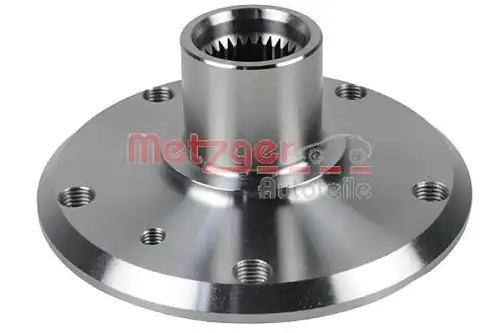 Ступица METZGER N 1060