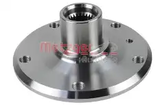 Ступица METZGER N 1061
