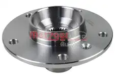 Ступица METZGER N 1061