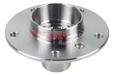 Ступица METZGER N 1062