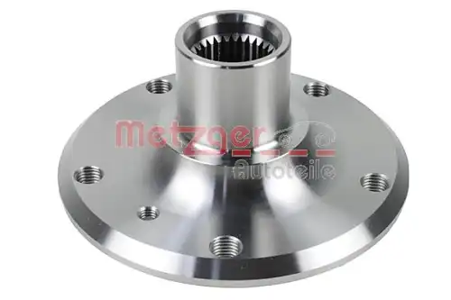Ступица METZGER N 1062