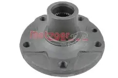 Ступица METZGER N 1063
