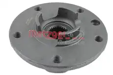 Ступица METZGER N 1063