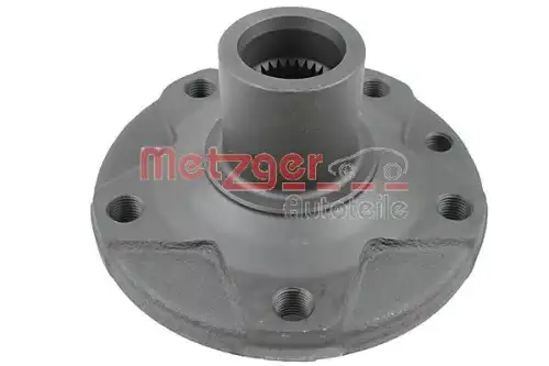 Ступица METZGER N 1063