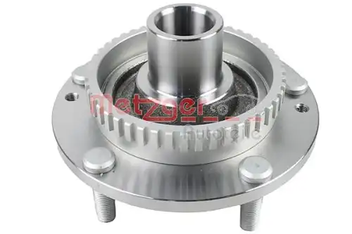 Ступица METZGER N 1064