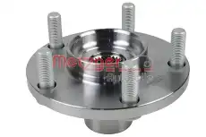 Ступица METZGER N 1067