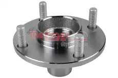 Ступица METZGER N 1068