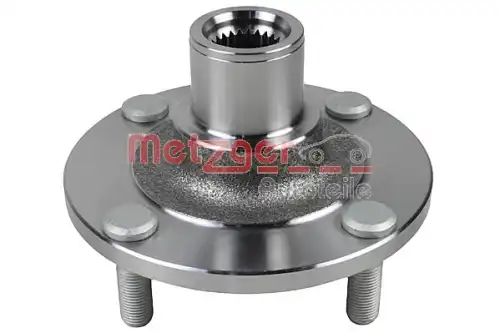 Ступица METZGER N 1068