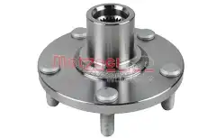 Ступица METZGER N 1069