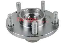 Ступица METZGER N 1069