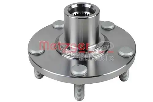 Ступица METZGER N 1069