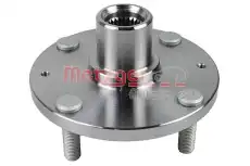 Ступица METZGER N 1071