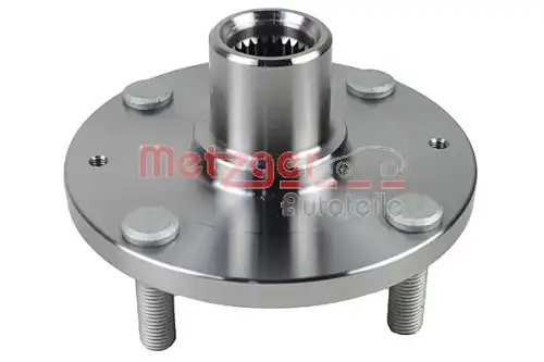 Ступица METZGER N 1071
