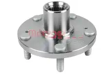 Ступица METZGER N 1073