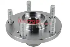 Ступица METZGER N 1073