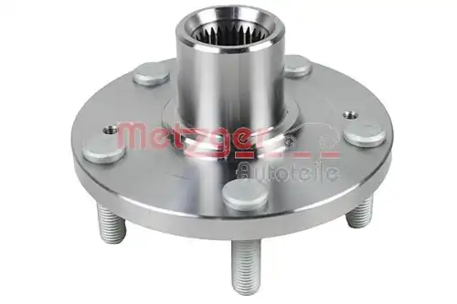 Ступица METZGER N 1073