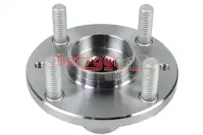 Ступица METZGER N 1074