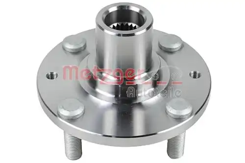 Ступица METZGER N 1074