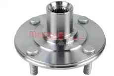 Ступица METZGER N 1077