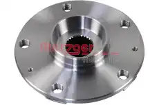 Ступица METZGER N 1085