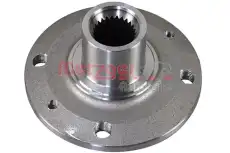 Ступица METZGER N 1086