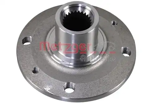 Ступица METZGER N 1086