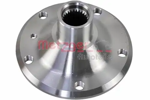 Ступица METZGER N 1089