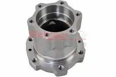 Ступица METZGER N 1105