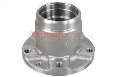 Ступица METZGER N 1106