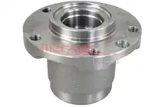 Ступица METZGER N 1106