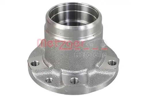 Ступица METZGER N 1106