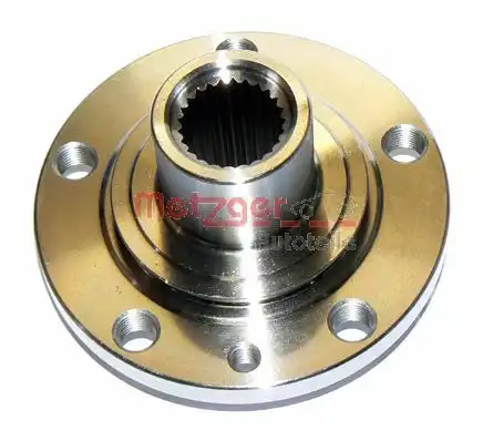 Ступица METZGER N 3000