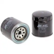 Фильтр масляный HIFI T7315