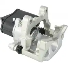 Суппорт тормозной FEBEST 2377-B6RRH