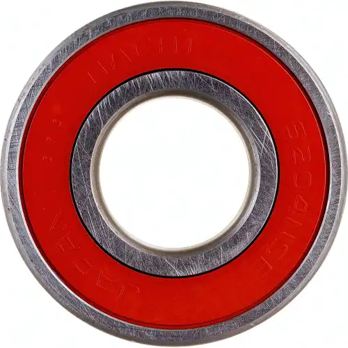 Подшипник 6204 2RS (2NSE9) NACHI