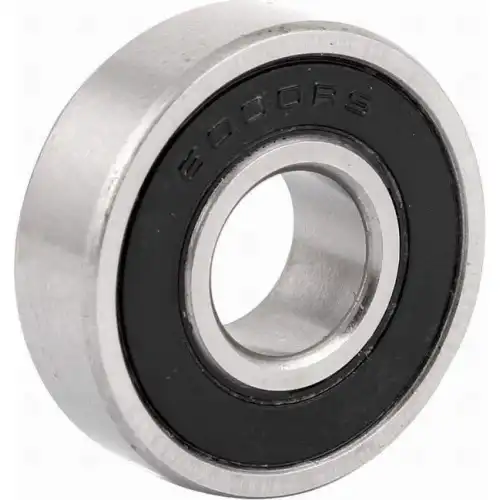 Подшипник 6300 2RS (2NSE9) NACHI