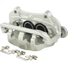Суппорт тормозной FEBEST 2977-L320FLH